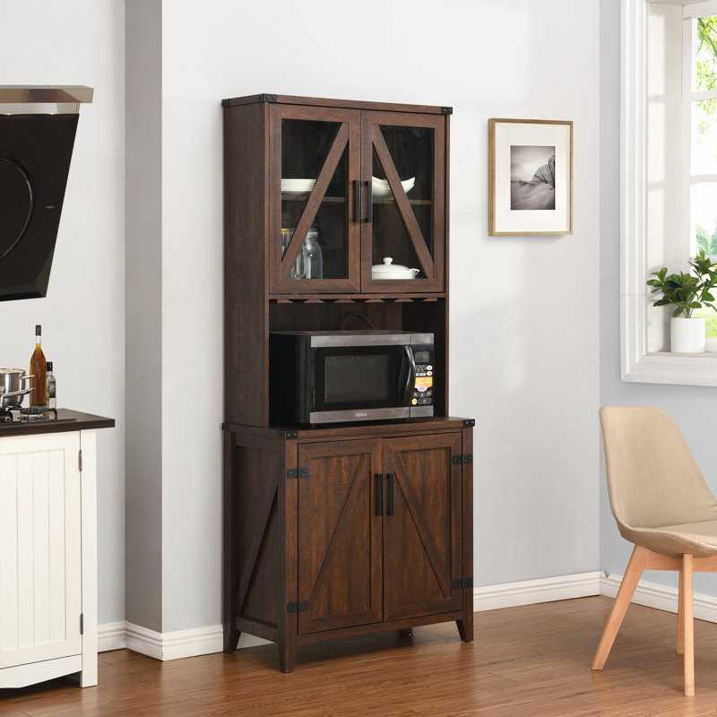 Steelside™ Paxton Bar & Reviews Wayfair